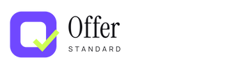 Offer Standard - Home